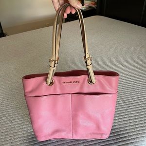MICHAEL KORS CLASSIC TOTE BAG
